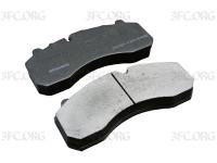 DZ9100440045QS_Колодка тормозная дисковый тормоз, SHACMAN X6000 (DZ9100440045), ОРИГИНАЛ_1.jpg