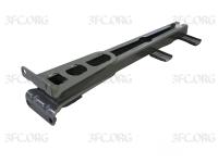 712W42940-4035 _Кронштейн крепления заднего фонаря, HOWO T5G, SITRAK C7H, ОРИГИНАЛ, левый_1.jpg