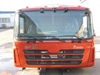 Cab-F3000-E5_Кабина первой комплектности для SHACMAN F3000 ЕВРО-5_1