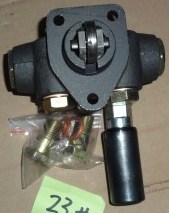 612600080343_Насос топливный ручной ЕВРО2