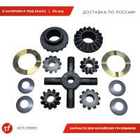 K07.03693_Ремкомплект дифференциала редуктора заднего моста межколесный Scania, (1786424), (K07.03693), KACMAZLAR_1.jpg