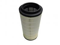 WG9X25190062QS_Фильтр воздушный, HOWO T5G, K2652, внешний, OP_1