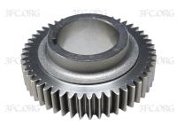 12JS200T-1701051_Шестерня 4-ой передачи промежуточного вала КПП 12JS_1