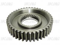 12JS160T-1707106_Шестерня понижающая демультиликатора КПП 12JS_1