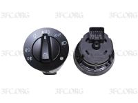 WG9918580039_Переключатель света, HOWO T5G, SITRAK C7H, ОРИГИНАЛ_1.jpg