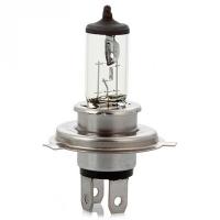 ЛЧ120_Автолампа H4 12V 6055W P43t мет. юбка с 3-мя усиками, Диалуч_1