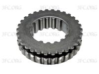 12JS160T-1701108_Муфта включения заднего хода КПП 12JS_1