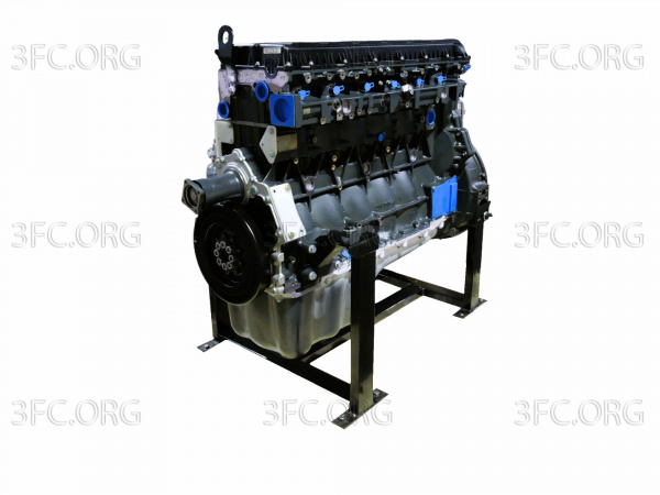 202-00000-7101_Блок цилиндров MC11.44-50 в сборе с коленвалом и поршнями_5