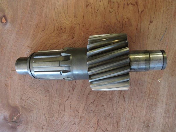 LF200-36301_Вал LF200 (2)