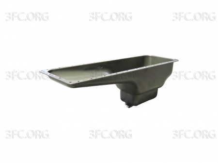 1640H-1009020Q_Поддон-Железный. 1640H-1009020 (1640H-1009000). Двигатель Yuchai YC6108G. Погрузчик. XCMG, SDLG, Changlin. ZL30G, LW300F, OP_1.jpg
