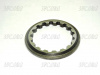 12JS160T-1701122_Шайба упорная зубчатая вторичного вала КПП 12JS_1