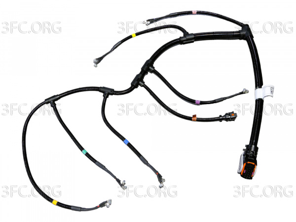 612600090374_Комплект проводов с ECU на форсунки, ЕВРО-3, шт_1.jpg