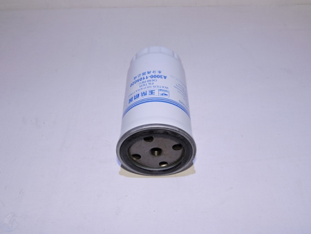 A3000-1105020_Фильтр топливный ZL-30F, Yuchai YC6108G, YC6B125, XCMG, SDLG, Changlin ZL30G, LW300F (CX0712A)-1_1.JPG.