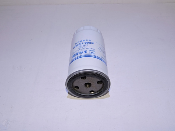 A3000-1105020_Фильтр топливный ZL-30F, Yuchai YC6108G, YC6B125, XCMG, SDLG, Changlin ZL30G, LW300F (CX0712A)-1_1.JPG.