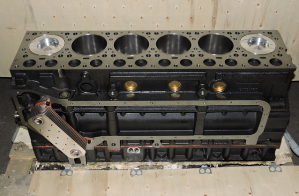 61560010095B-SHORTCK_Блок цилиндров WD615 в сборе с коленвалом и поршнями, createk-1_1