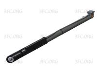 Цилиндр подъема кабины, HOWO T5G, SITRAK C7H, ОРИГИНАЛ - 811W41723-6020