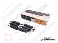 WG9981341006CK_Пружина тормозных колодок HOWO AC16, HC16, CK8880, createk_1