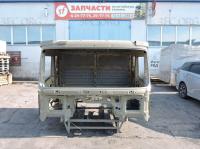 Cab-X3000-Frame_Кабина каркас X3000_1