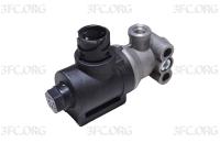 811W52160-6115 _Клапан электромагнитный, HOWO T5G, SITRAK C7H, (811W52160-6115), ОРИГИНАЛ_1.jpg