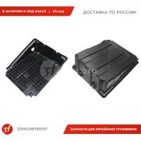 DZ9X259760107_Крышка ящика АКБ SHACMAN Х5000, ОРИГИНАЛ_1.jpg