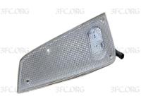 812W25260-6001_Стекло фонаря на козырек HOWO T5G, SITRAK C7H, ОРИГИНАЛ, левое, шт_1.jpg
