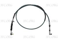 WG9900243301 _Трос управления КПП, HOWO T5G, SITRAK C7H, ОРИГИНАЛ_1.jpg