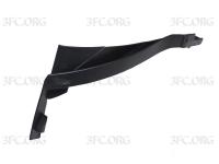 810W62410-0069 _Кронштейн накладки лобового стекла, HOWO T5G, SITRAK C7H, ОРИГИНАЛ, верхний, правый_1.jpg