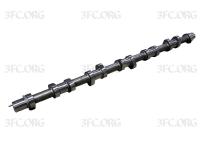 200-04400-6050_Вал распределительный HOWO MC11_1