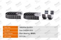 HT1124 _Вкладыши коренные коленчатого вала FAWDE CA6DM2-81D, (10020341002035-81D), HT1124, Huatai_1.jpg