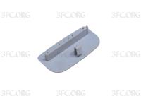 WG1662618457 _Заглушка внутренней панели, HOWO T5G, SITRAK C7H, ОРИГИНАЛ_1.jpg