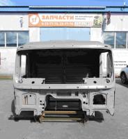 Cab-F3000-Frame_Кабина каркас F3000_1