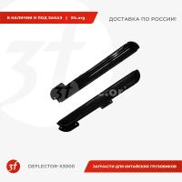 deflector-X3000_Дефлектор окон 2 шт, SHACMAN X3000_1.jpg