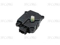 812W61942-0092_Привод заслонок отпителя, HOWO T5G, SITRAK C7H, ОРИГИНАЛ, шт_1.jpg