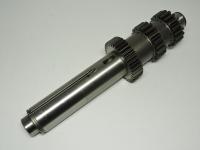12JS160T-1701048_Вал промежуточный КПП 12JS160T, 12JS200T_1.JPG.