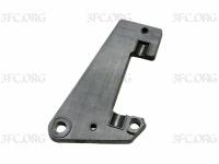 812W25115-5010-ST_Кронштейн крепления фары HOWO T5G, SITRAK C7H, внутренний, правый_1.jpg.