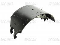 8502514SX_Колодка тормозная, BPW 420х200, без роликов,(под 19094), STELLOX_1