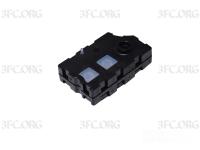 712W28230-6025 _Пульт дистанционного управления, HOWO T5G, SITRAK C7H, ОРИГИНАЛ, с ключом_1.jpg