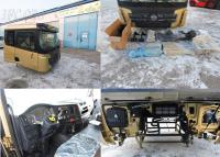 Cab-X3000-E5_Кабина первой комплектности для SHACMAN X3000 ЕВРО-5_1