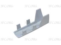 712W62941-6087 _Крышка внутренняя облицовки кабины, HOWO T5G, SITRAK C7H, ОРИГИНАЛ, правая_1.jpg