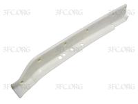 812W41610-0022_Накладка декоративная на бампер HOWO T5G, SITRAK C7H, верхняя, правая_1.jpg