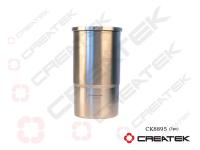 CK8895_Гильза блока цилиндров FAW XICHAI CA6DL2-36D, CK8895, createk_1.jpg