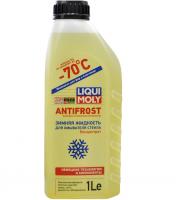 35070_Жидкость стеклоомывателя зимняя концентрат, -70C, Liqui Moly, 1л_1