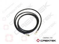 WG9719230027CK_Шланг сцепления HOWO A7, CK8963, createk_1