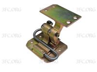 810W62690-6052 _Петля двери верхняя HOWO T5G, SITRAK C7H, ОРИГИНАЛ, правая_1.jpg