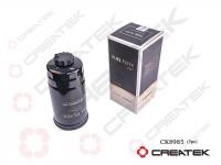 CK8985_Фильтр топливный тонкой очистки CX0711B, FAW, CK8985, createk_1.jpg