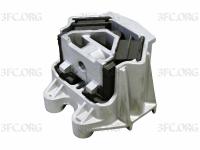 WG9925590280_Подушка передняя двигателя MC13, HOWO T5G, SITRAK C7H_1.jpg