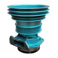 VG1500069055_Насос водяной, WD615 ЕВРО-3, HOWO