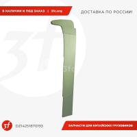 DZ14251870193-ST_Обтекатель кабины, (спойлер), SHACMAN X5000, правый_1.jpg