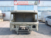 Cab-X3000-Frame_Кабина каркас X3000_1