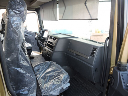Cab-X3000-E5_Кабина первой комплектности для SHACMAN X3000 ЕВРО-5_13